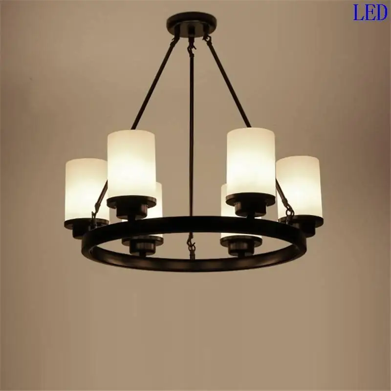 Pendente для Sala Jantar Home Flesh Lampara De Techo Colgante Moderna Лофт Декор для дома Lampen Современная Подвесная лампа подвесной светильник