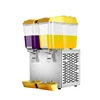 Beverage Machine Transparent Juice Machine Slush Commercial Hot and Cold Drinks Automatic Three-cylinder Cold Drink Machinecold 2