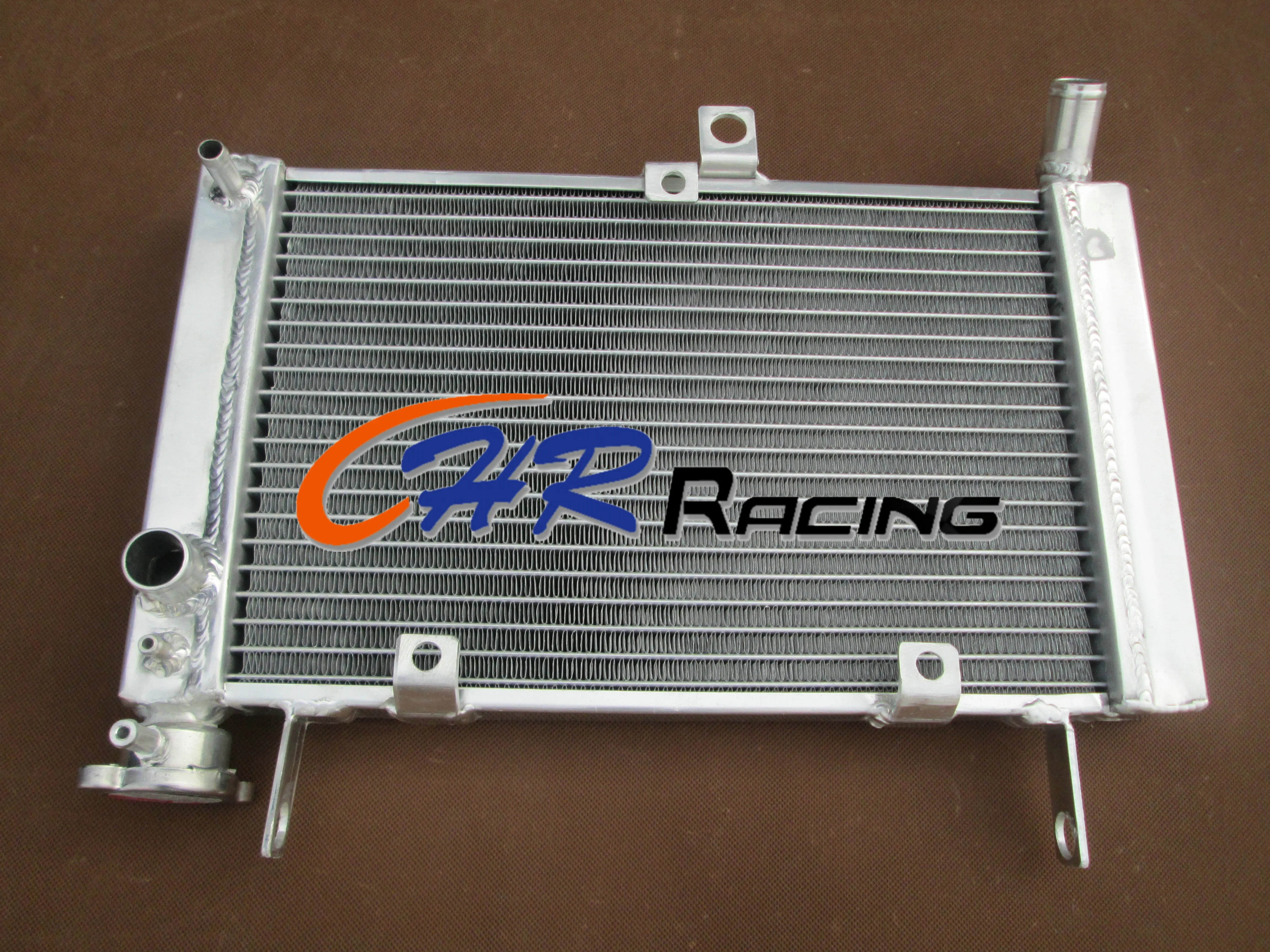Алюминиевый радиатор для Yamaha YZF600R YZF 600 R 1997 1998 1999 2000 2001 2002 2003 2004 2005 2006 2007 | Автомобили