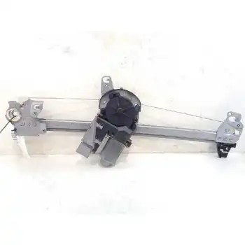 

400618F Window Lifter Front Right Citroen C3 1.4 Hdi