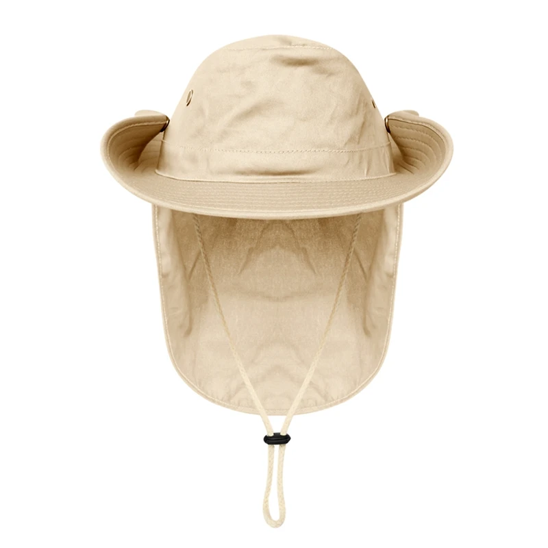 Открытый щиток Крышка анти-пот переносной зонтик шейный чехол Солнцезащитная шляпа спортивная одежда аксессуары с подбородком ремень - Цвет: QJ2238M