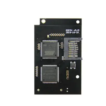 

GDEMU Optical Drive Board 2 Gen V5.15 For SEGA Dreamcast VA1 Motherboard Game