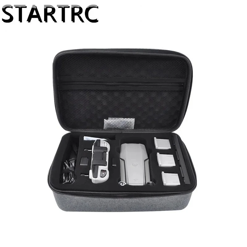 Чехол для переноски STARTRC Mavic Air 2 портативная дорожная сумка вместительная сумочка
