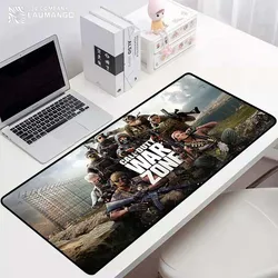 Chamada do dever grande jogo gamer tapete de computador superfície para o mouse almofada acessórios da sala de jogos tapete barato laptops mousepad anime