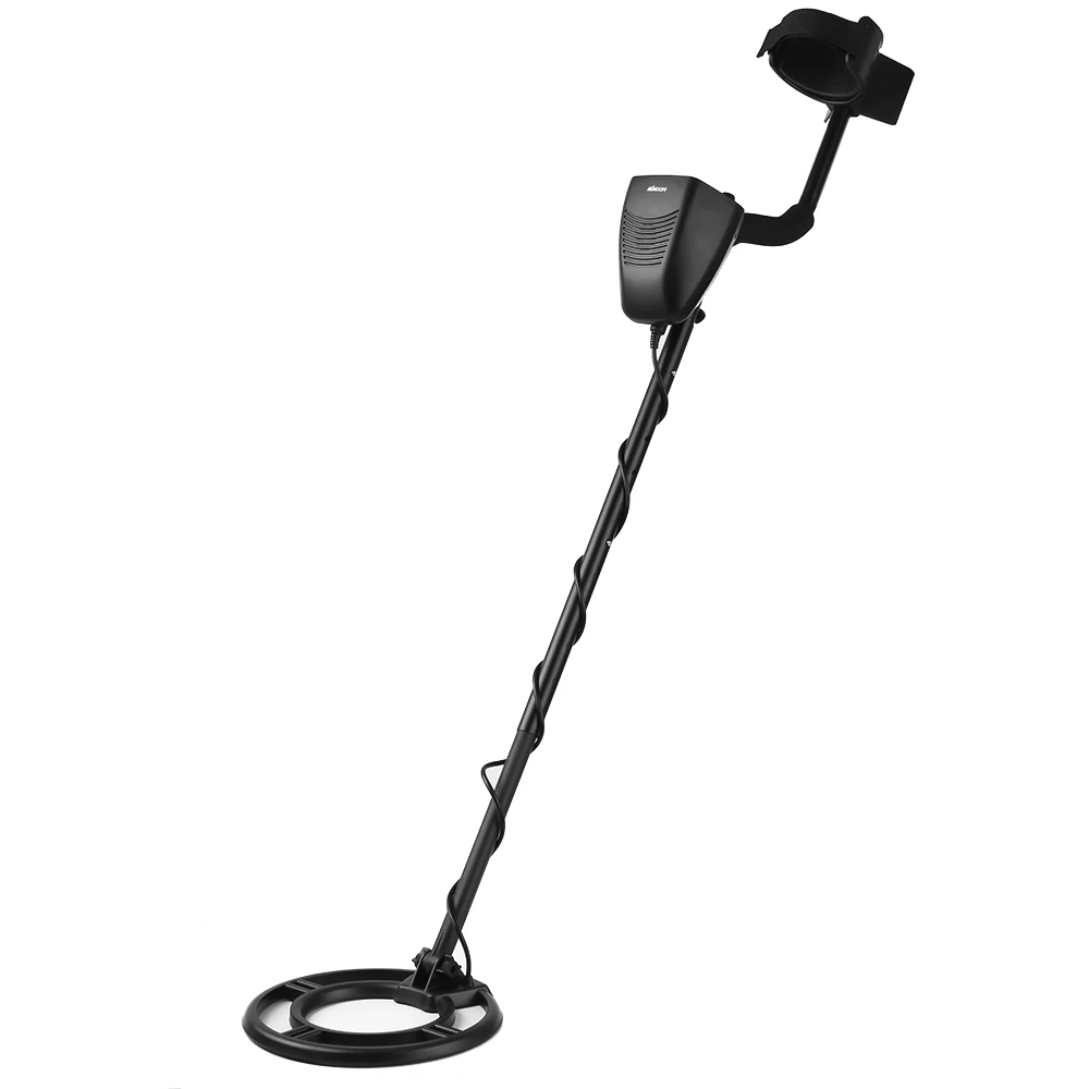 

KKmoon Metal Finder Underground Metal Detector Gold Detector Treasure Hunter Tracker Seeker Metal Circuit Detector with 3 Modes