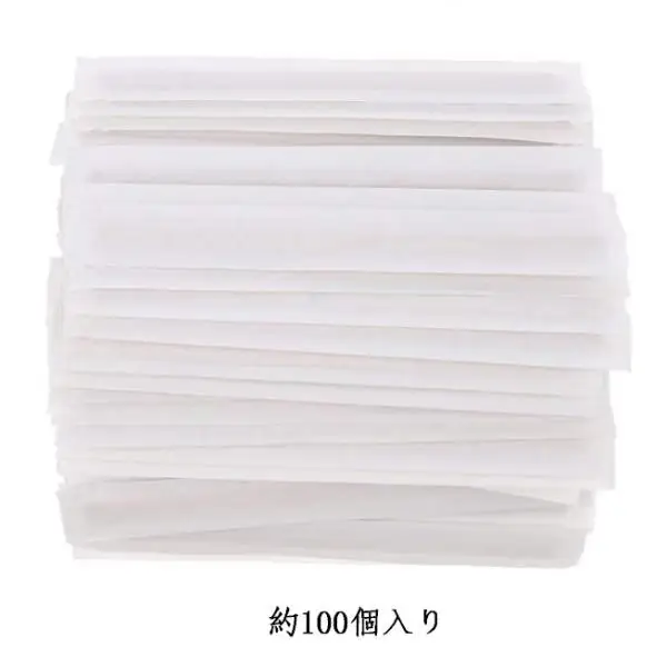 100 X 140mm Disposable Wood Coffee Stirrer For Hot Cold Drink