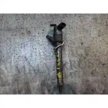 

INJECTOR VOLVO S60 SALOON 2. 4 diesel Cat 2 PINS 30750283 [15768131]