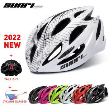 SUNRIMOON Ultra Light Cycling Helmet 