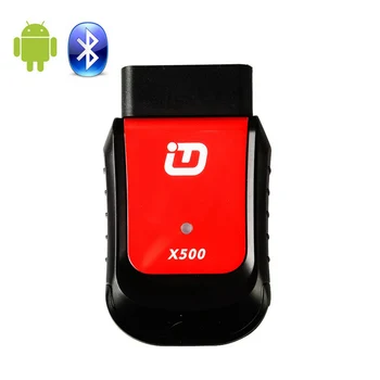 

XTUNER X500 Android Bluetooth Powerful Multiple Function OBD2 Professional Diagnostic Interface Full Function