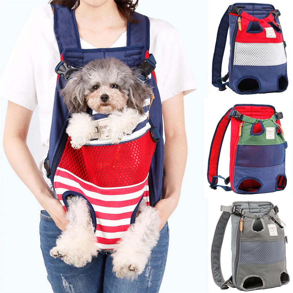 Backpack to carry dog supplies Clearance