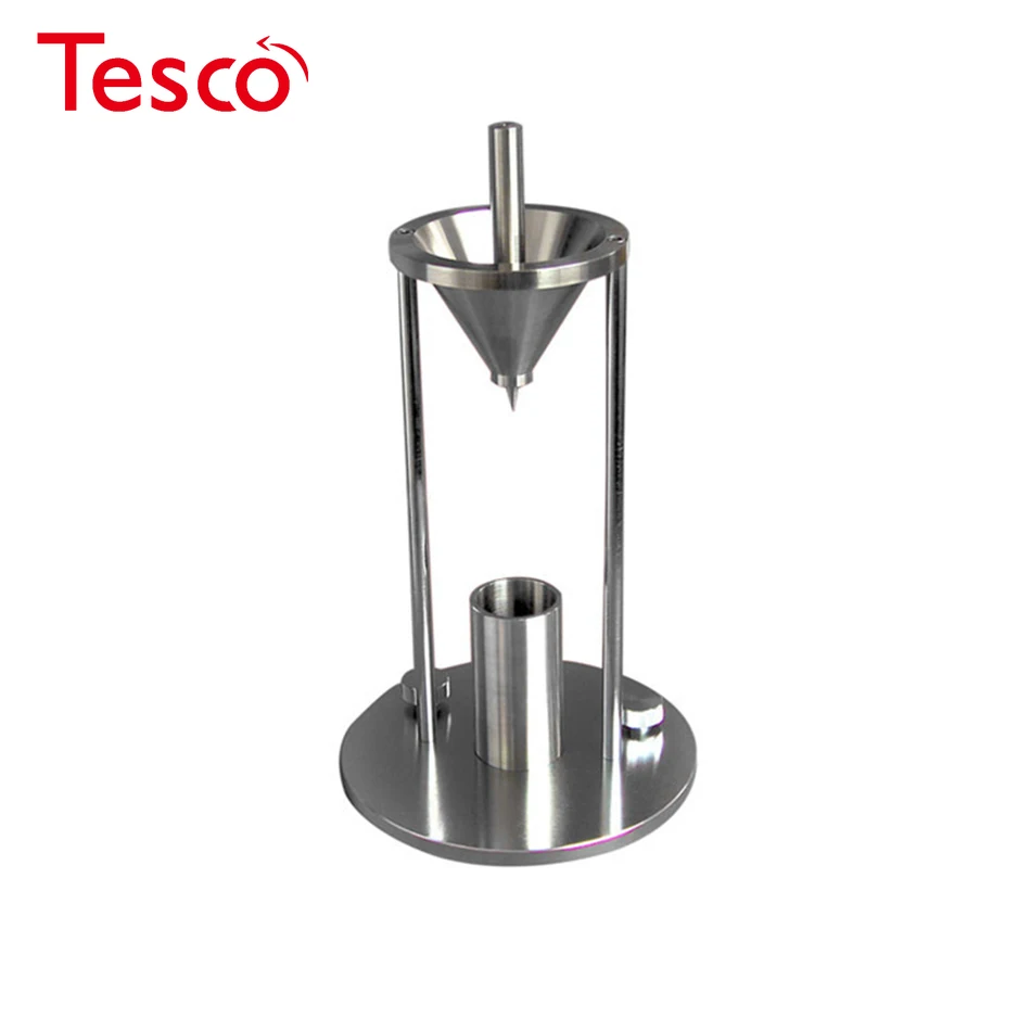 

QL-1003 Bulk Density Meter Dust Testerpowder GB Standard Dust Accumulation Sample Collection Relevant Provisions