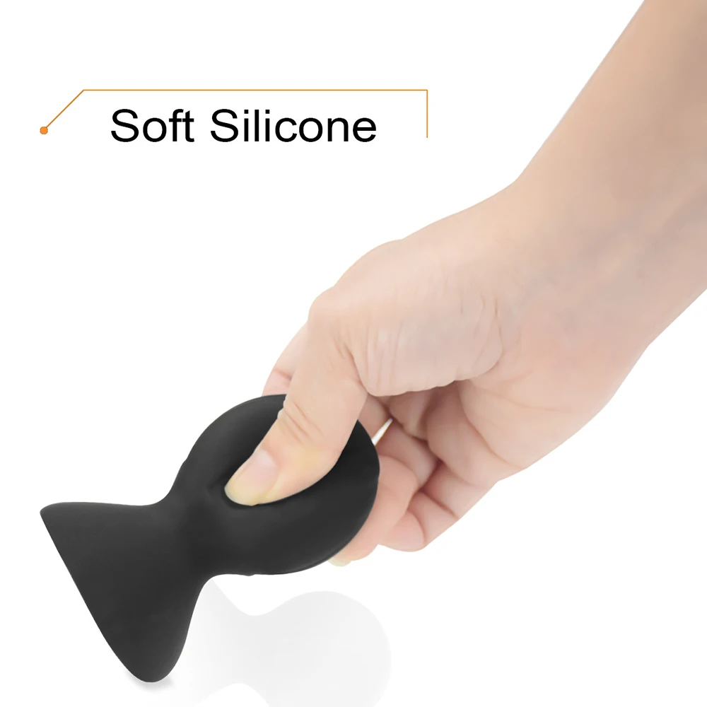 iKenmu Nipple Sucker Nipple Stimulation Breast Massager Female Breast Enlarger Pump Sex Toys Bullet Vibrator For Women 2PCS