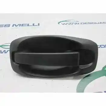 

9101NZ HANDLE OUTER REAR RIGHT FIAT DOBLO