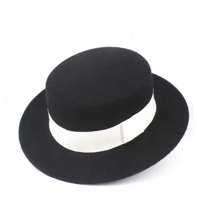 authentic top hat