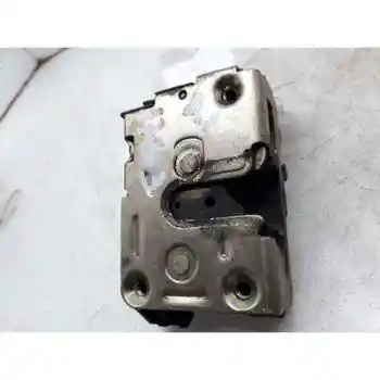 

22451 LOCK LEFT FRONT DOOR RENAULT 19 HATCHBACK (B/C53)