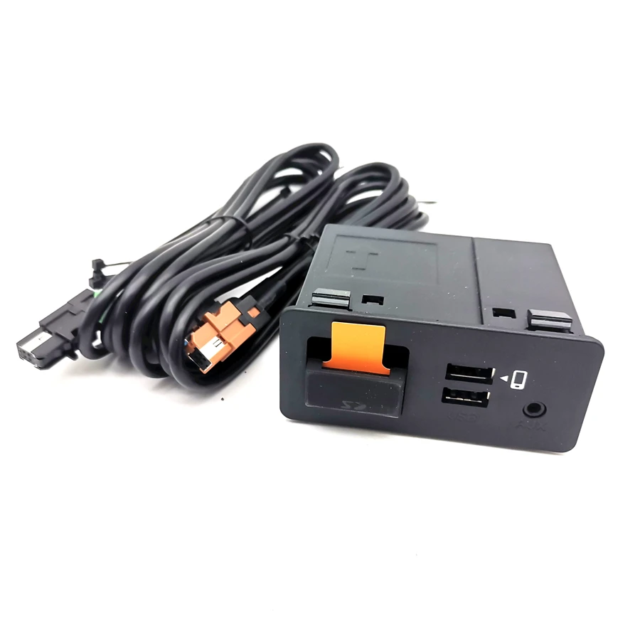 for CarPlay Android Auto Retrofit Kit 00008FZ34 For Mazda 3 6 CX3 CX5 CX9 MX-5