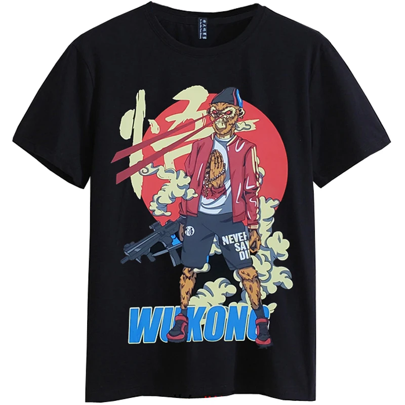 Novo verão t shirts manga curta plus size grande 6xl masculino casual