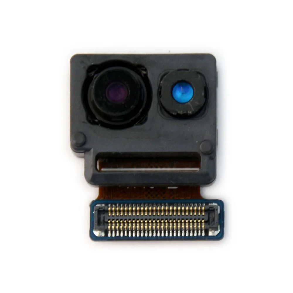 Запасная часть для фронтальной камеры samsung Galaxy S8 SM-G950F