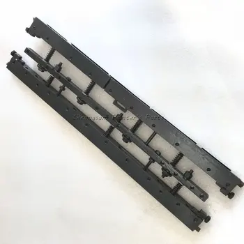 

43.007.200 MO Quick Action Plate Clamp For MO Printing Machine Parts