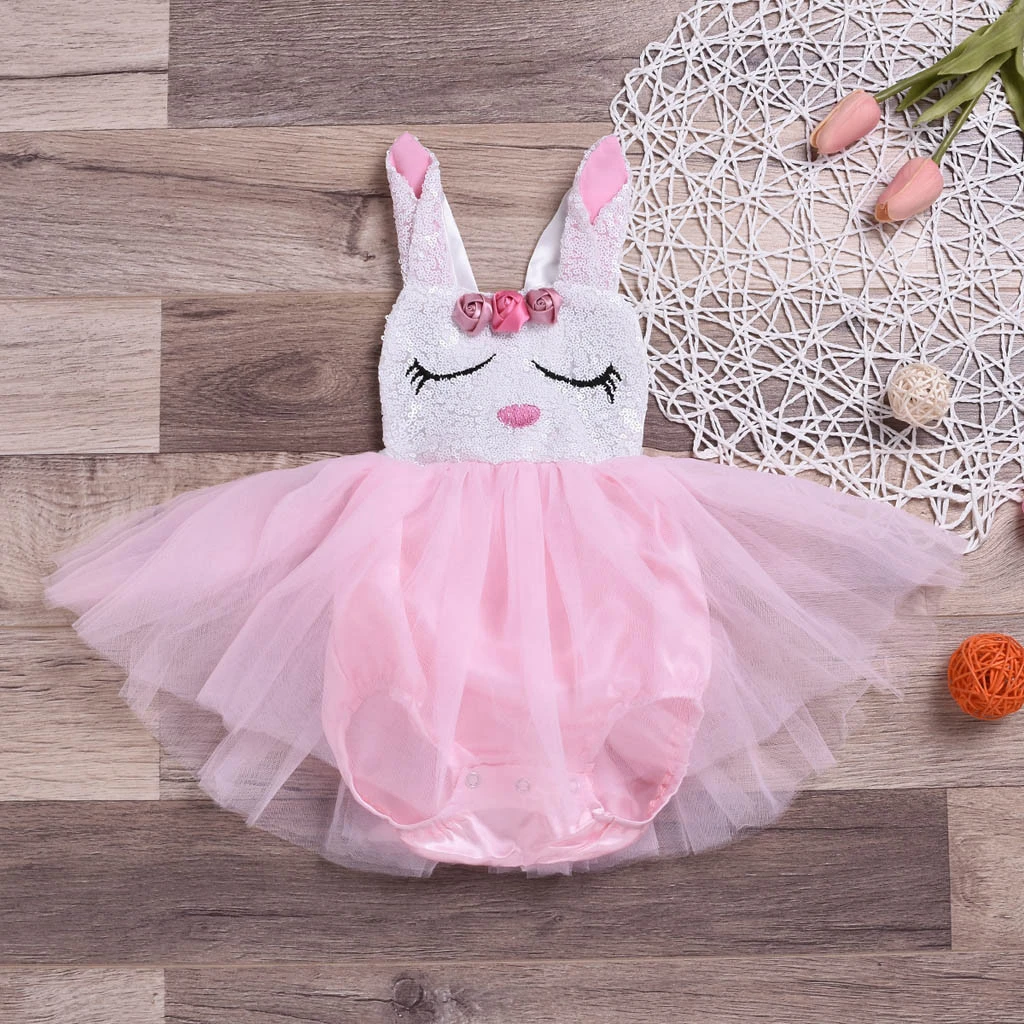 easter tutu