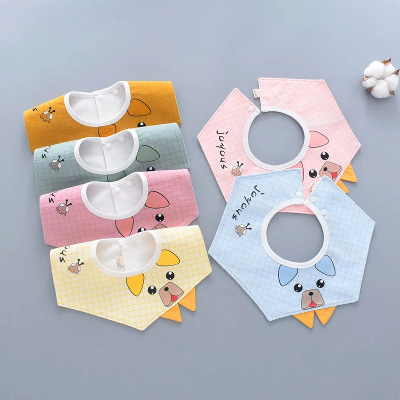 round bib