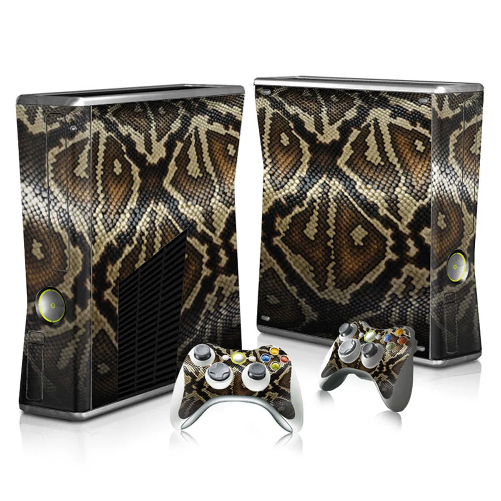 TN-XBOX360 SLIM-2009