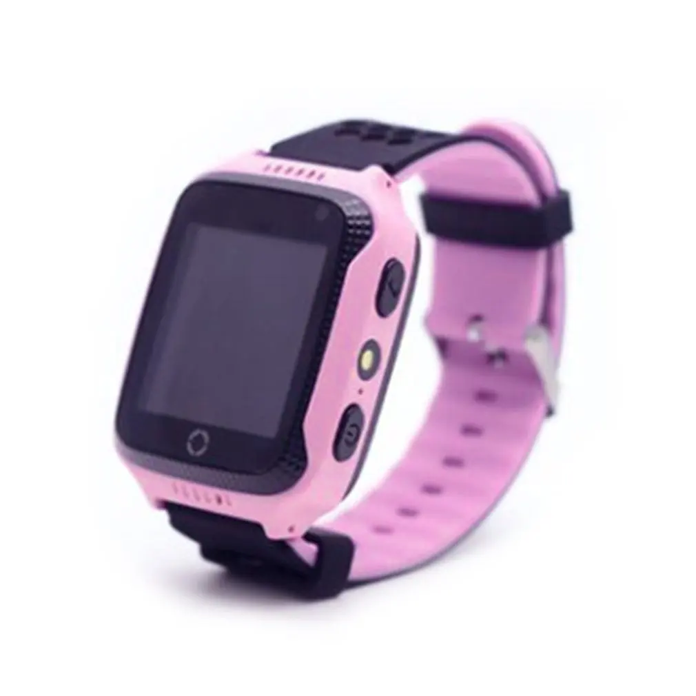lost child tracker