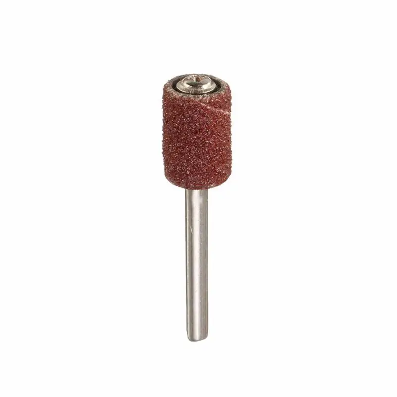 150Pcs Rotary Power Tool Fits 1/8" Shank Sanding Polish Accessory Bit Set