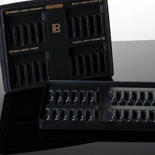 Заводская цена Заказные шоколадные Ароматические Липкие заметки с блистерным пакетом, медицинская блистерная упаковка- PX3164