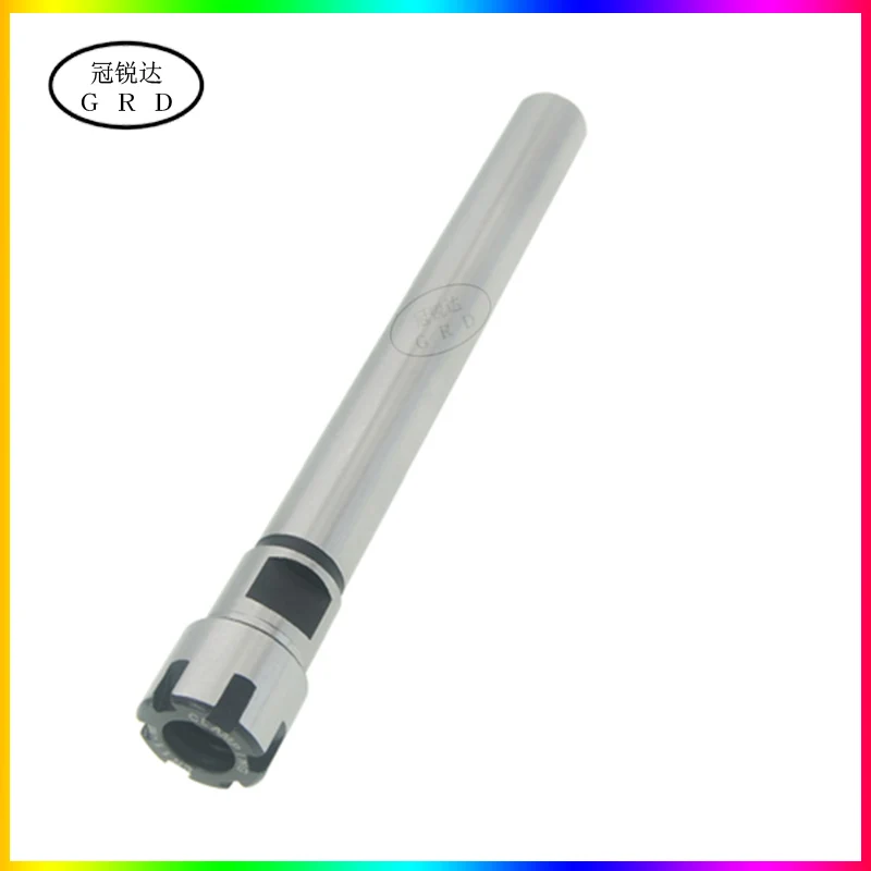 C25 ER ER16 ER20 ER25 ER32 100L 150L 200L токарный станок с ЧПУ удлиненная стойка для инструментов