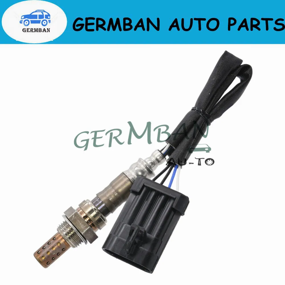 Кислородный датчик 250-24490 25024490 потоковый правый аспиратор для 2000-03 ISUZU 2004-2007 Chevrolet