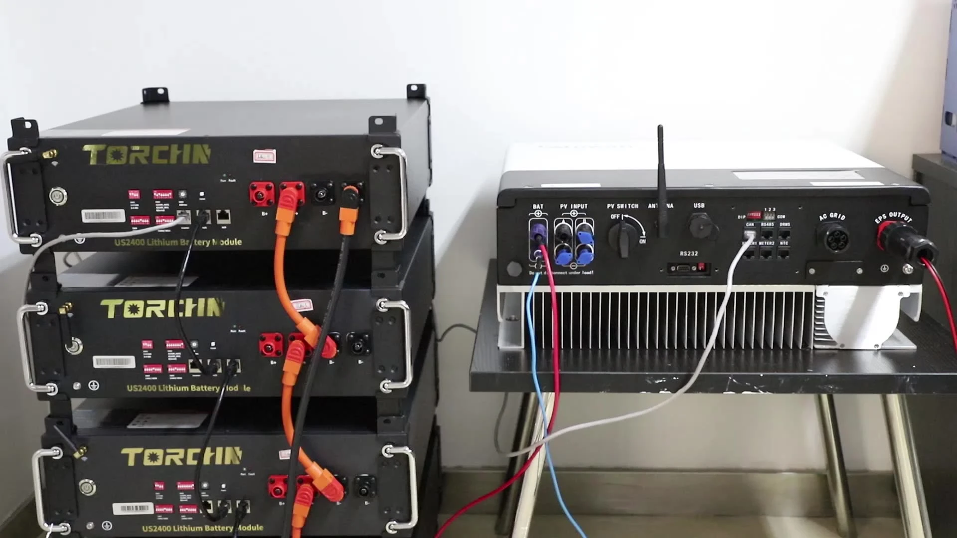 Baterías de litio recargables, baterías de almacenamiento de litio de 48v, OEM ODM, 100 ah, precio por estabilizadores del voltaje| - AliExpress