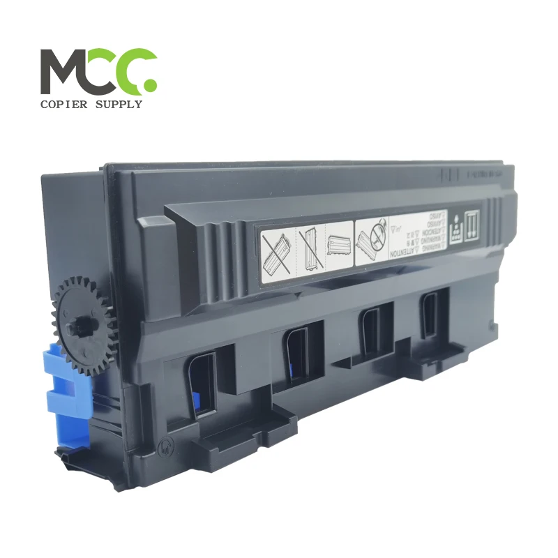 Toner Waste Recicla a Caixa para Konica Minolta Bizhub 308 368 458 558 C224 C258 C284 C308 C364 C368 C454 C458 C554 C558 C658 o - Imagem 2
