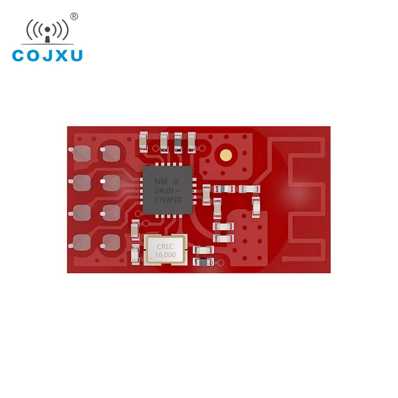 2 4 ГГц nRF24L01 радиочастотный модуль беспроводной трансивер cojxu E01-ML01D SPI nRF24L01P