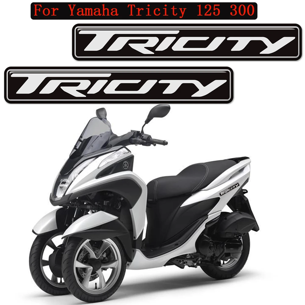 yamaha tricity 2019