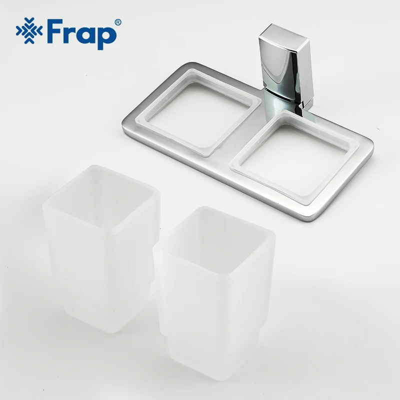 Frap стаканчик для зубных щеток F1808