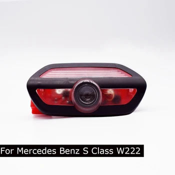 

Car Door Light Logo LED Projector lamp For Mercedes Benz S Class W222 S320 S350 S400 S450 S500 S600 4MATIC ghost shadow Light