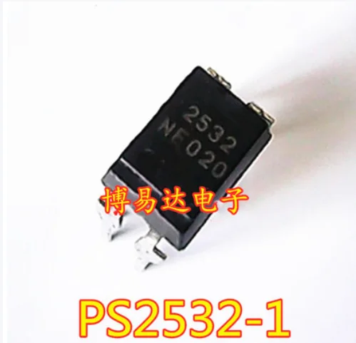 

Бесплатная доставка 100 шт. Φ PS2532 DIP-4