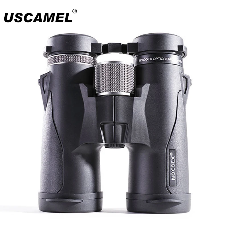 USCAMEL 8x42 10x42 HD охотничий бинокль мощный телескоп Тактический ночного видения для