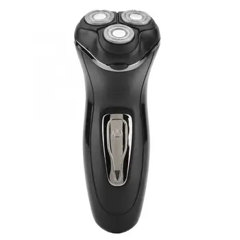 

Razor Electric Professional Electric Shaver Rechargeable Cordless Men Shaver Intelligent Razor EU Plug 220-240V