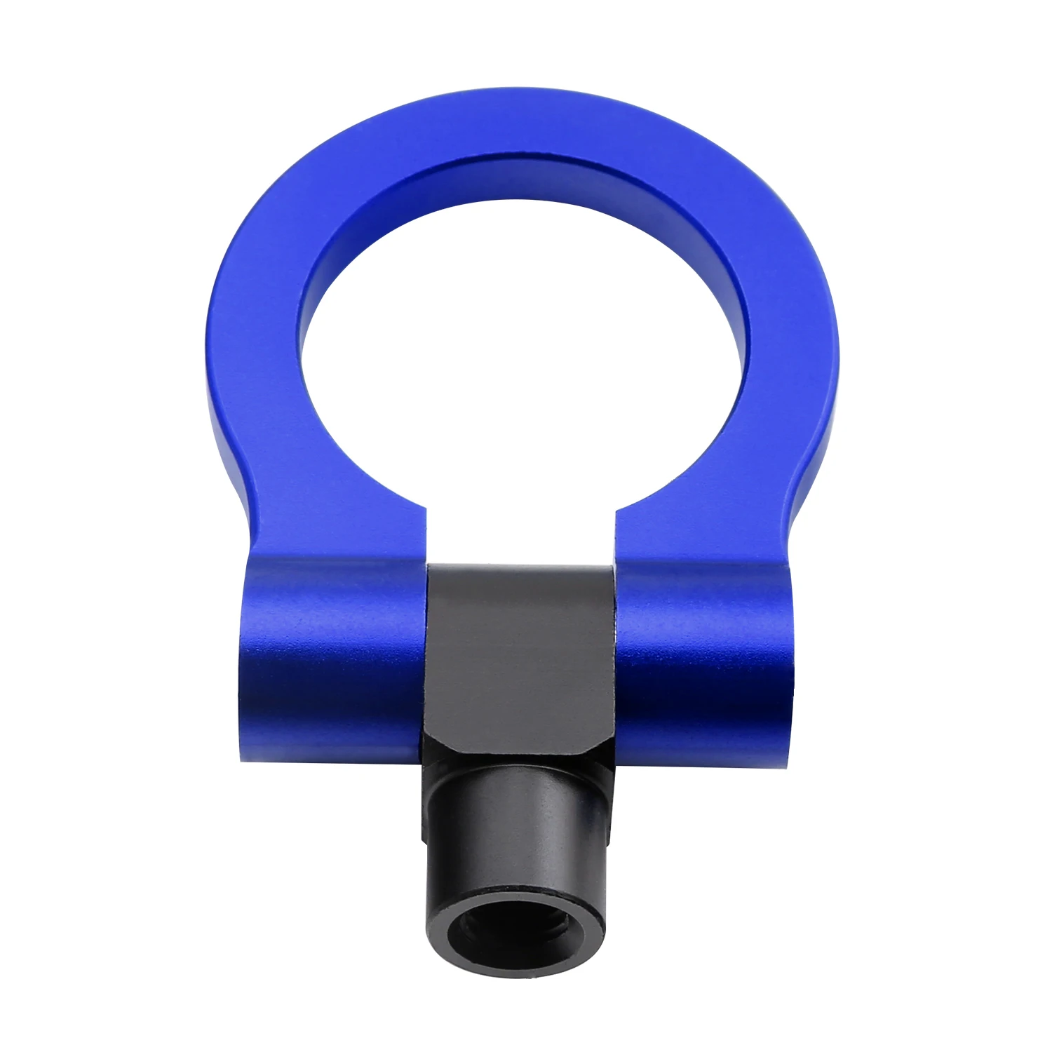 Car Trailer Towing Hooks Front Bumper Traction Rear Trailer Ring for Chevrolet Camaro (2016+) car tow hook
