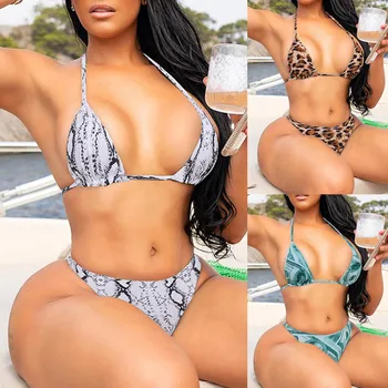 

Women Plus Size Print Tankini Swimjupmsuit Swimsuit Beachwear Padded Swimwear