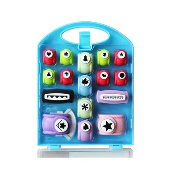 

Children's educational manual diy material embossing machine embossing machine embossing device set