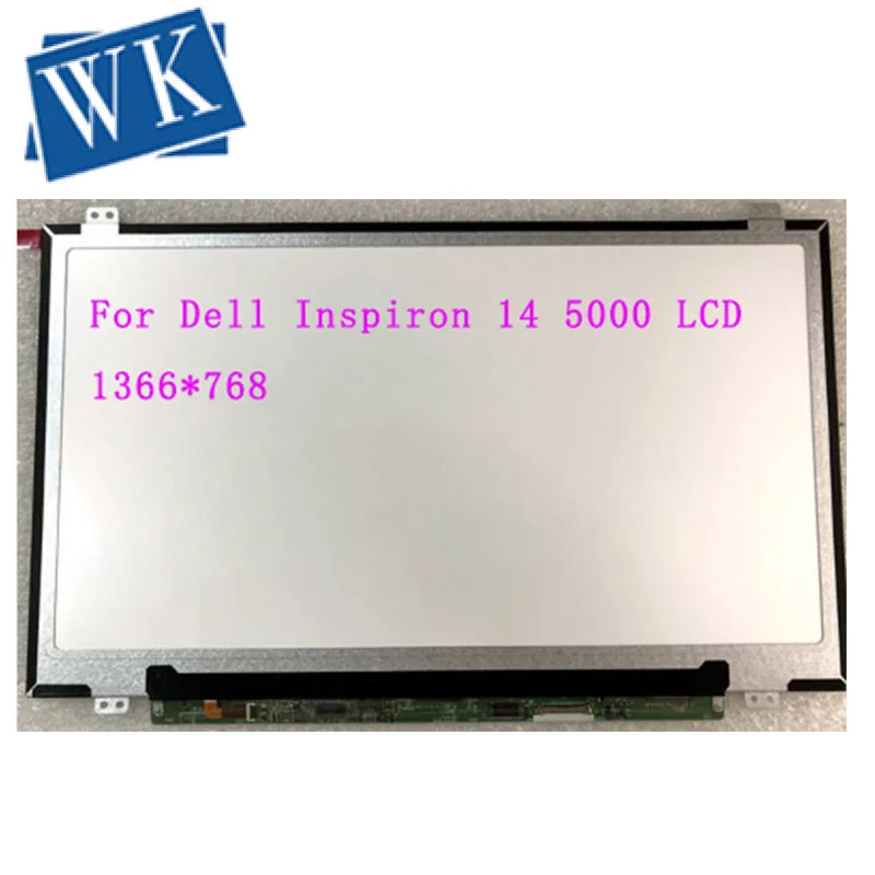 For Dell Inspiron 14 5000 Series Lcd 