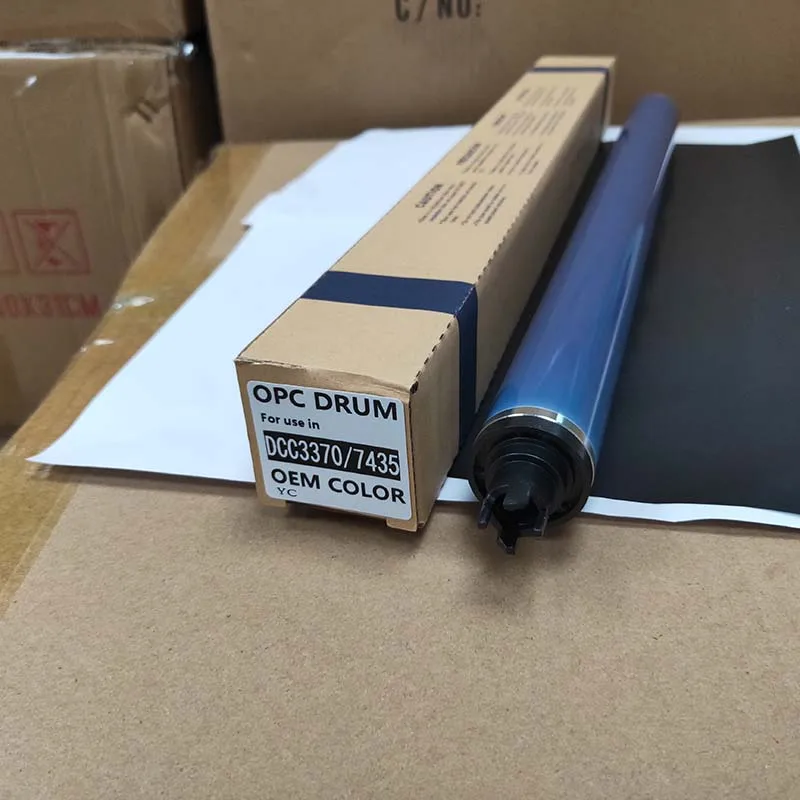 Совместимый с Xerox DCC3370 7435 C2270 C3370 C4470 фотобарабанное фазирующее устройство DC-C2270