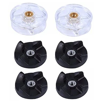 

Base Gear Compatible for Magic Blender MB1001 250W Blade Gear Replacement Part