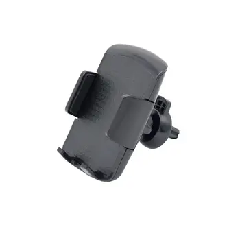 

Universal Air Vent Car Mobile Phone Holder Mount Bracket Stand For iphone Samsung Xiaomi Huawei 3.5-6.7 inch Smartphone