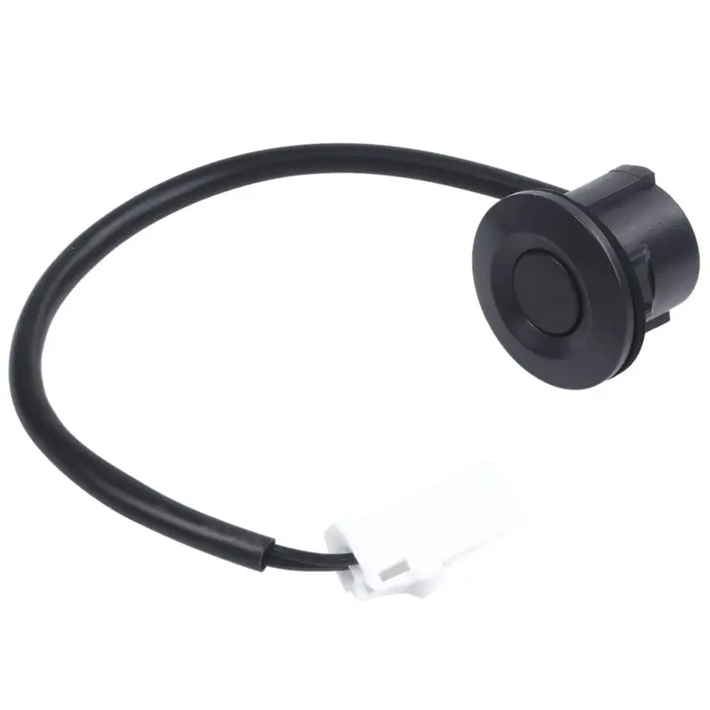 Car Back Trunk Door Liftgate Luggage Lock Push Switch Button for Mazd 2