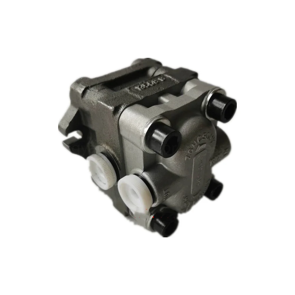 PVD-00B-16P PVD-00B PVD-15B PVD-0B-20BP hydraulic pilot gear pump For 20 Kubota U15 excavator parts Charge pump