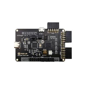 

ICESugar FPGA Development Board Open Source RISC-V ICE40UP5k Icebreaker Fomu